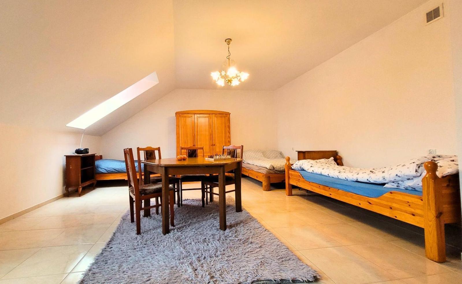 Apartment Urszulin, Centrum, Tereny Ppn
